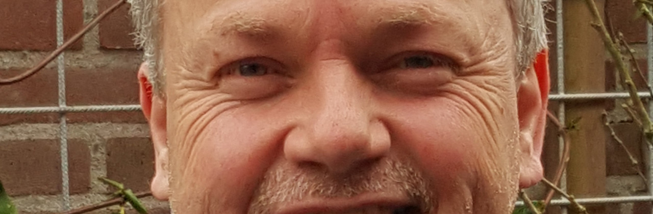 Michel Dubelaar