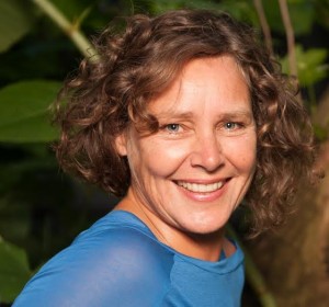 Diana de Rijk