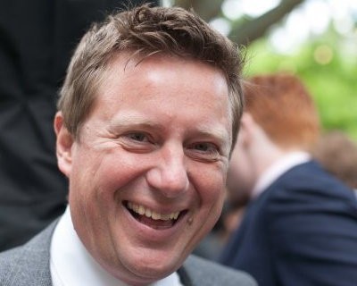 Wouter Verhoof