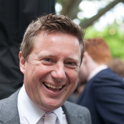 Wouter Verhoof