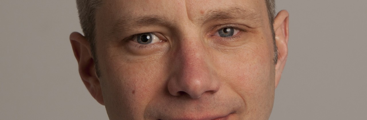 Sjors van Heel